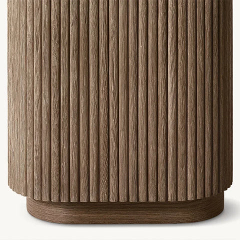 Mulho Closed Nightstand Mulho Closed Nightstand