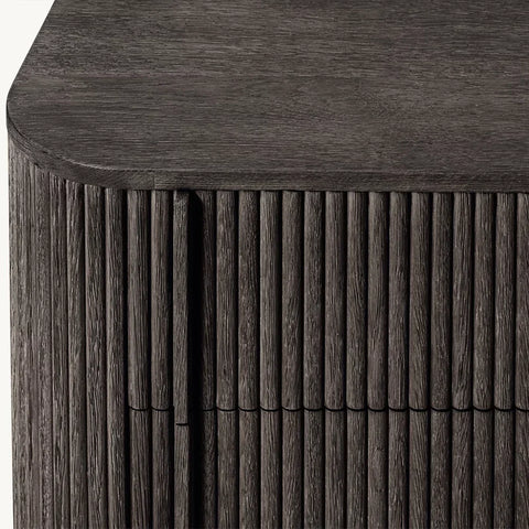 Mulho Closed Nightstand Mulho Closed Nightstand