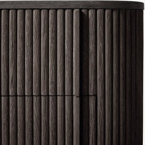 Mulho Closed Nightstand Mulho Closed Nightstand