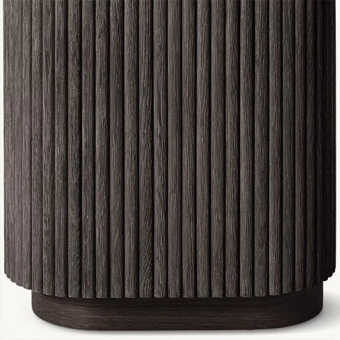 Mulho Closed Nightstand Mulho Closed Nightstand