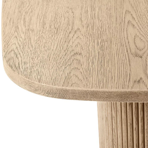 Mulho Rectangular Wood Dining Table Mulho Rectangular Wood Dining Table
