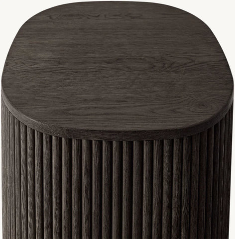 Mulho Wood Square Side Table Mulho Wood Square Side Table