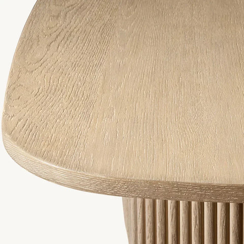 Mulho Wood Coffee Table Mulho Wood Coffee Table
