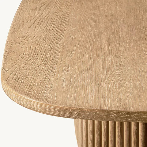Mulho Wood Coffee Table Mulho Wood Coffee Table