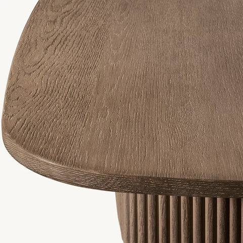 Mulho Wood Coffee Table Mulho Wood Coffee Table