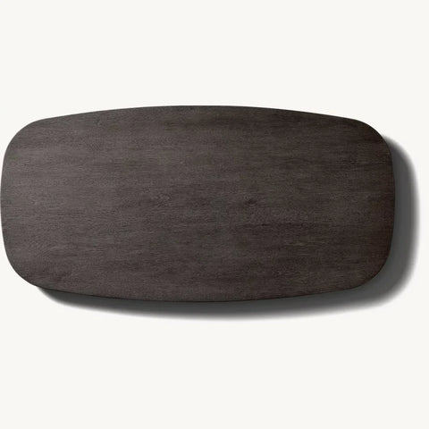 Mulho Wood Coffee Table Mulho Wood Coffee Table
