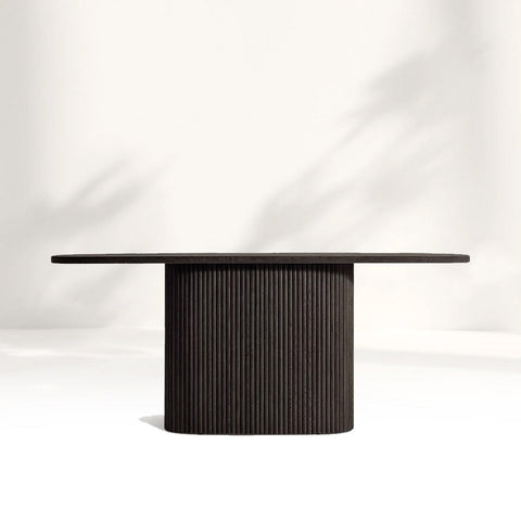 Mulho Wood Console Table Mulho Wood Console Table