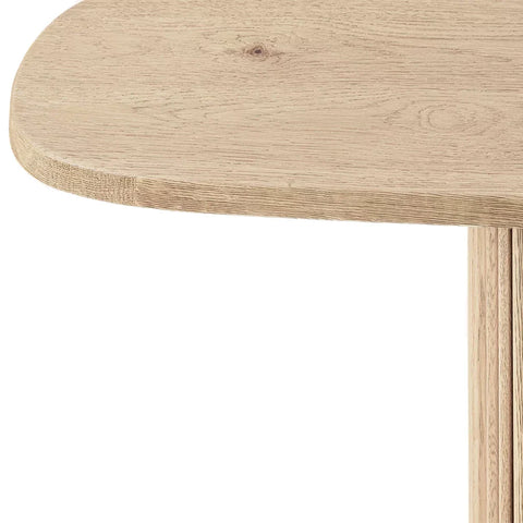Mulho Wood Console Table Mulho Wood Console Table