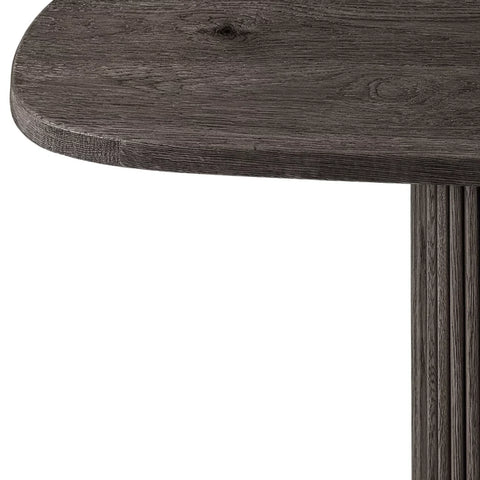 Mulho Wood Console Table Mulho Wood Console Table