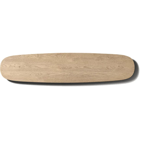 Mulho Wood Console Table Mulho Wood Console Table