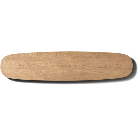 Mulho Wood Console Table Mulho Wood Console Table