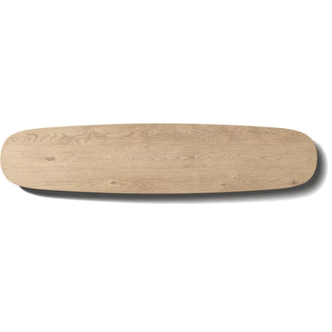 Mulho Plank Wood Console Table Mulho Plank Wood Console Table