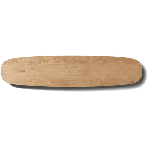 Mulho Plank Wood Console Table Mulho Plank Wood Console Table