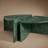 GREEN MARBLE