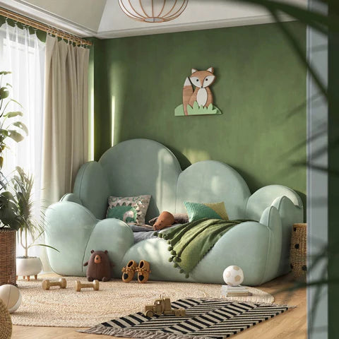 How to Use Value City Furniture to Design Child's Room