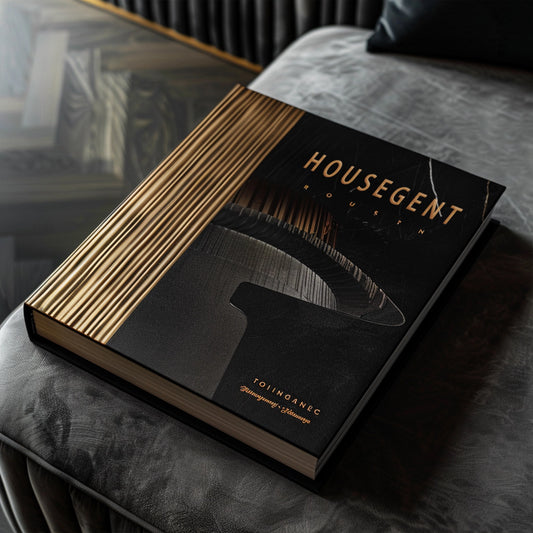 HOUSEGENT: A Brief Journey Through Its Fascinating History