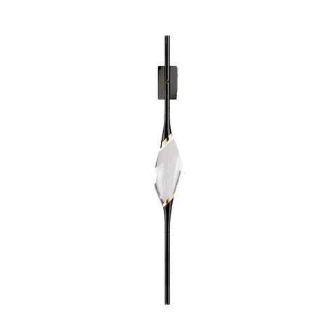 Pazeo Single Crystal Wall Sconce