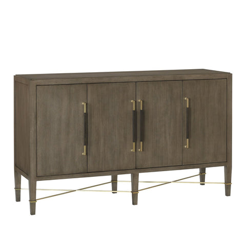 Verona Wood Sideboard