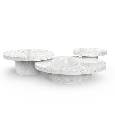 Brass Glass Gold Sculptural Form Coffee Table