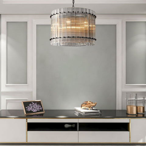 Sant Marco Round Chandelier