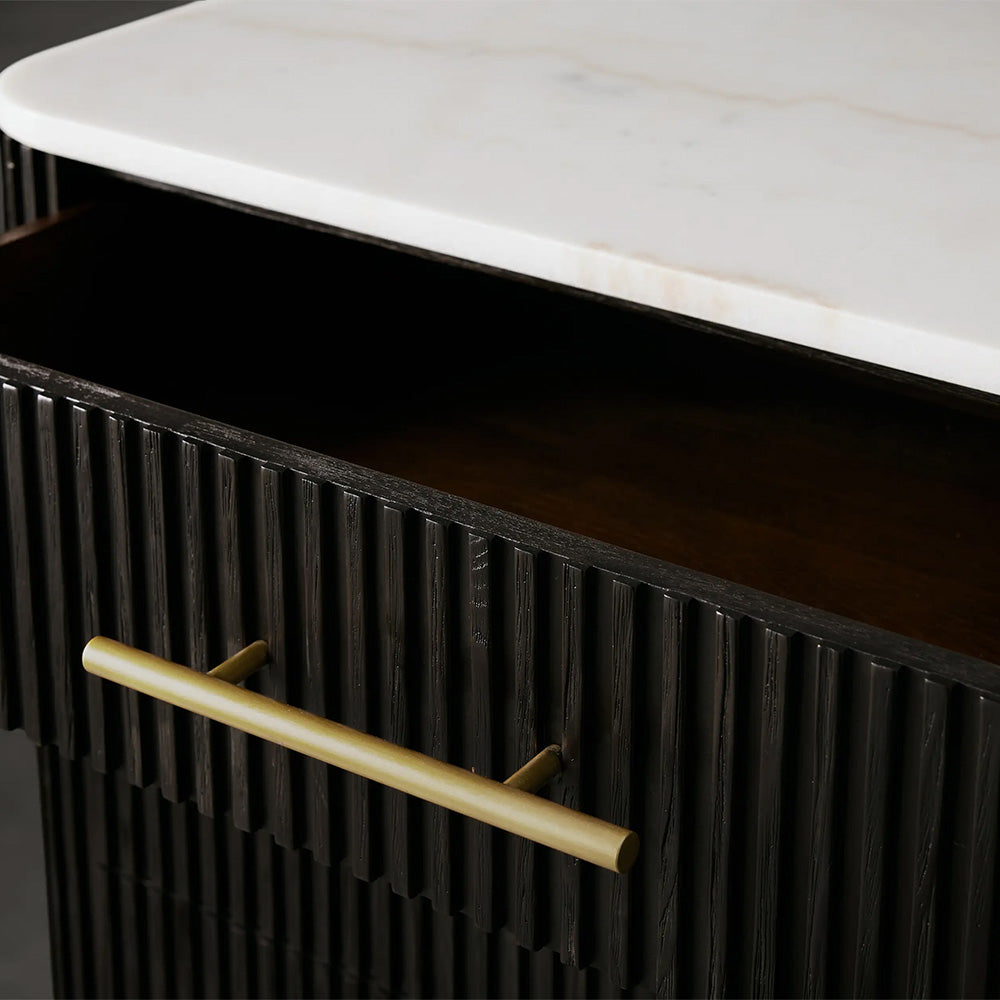 Finnley Eight-Drawer Dresser