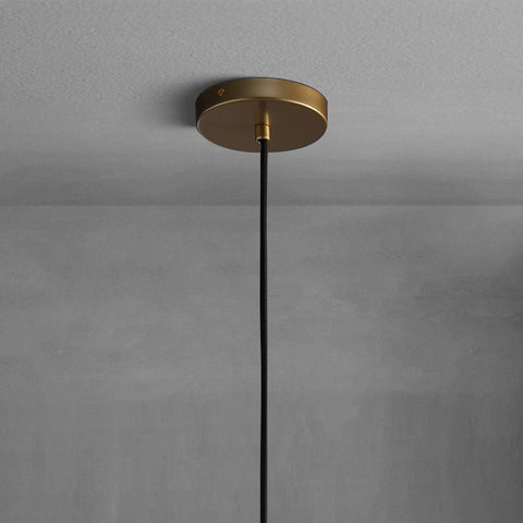 Dquitaine Pendant
