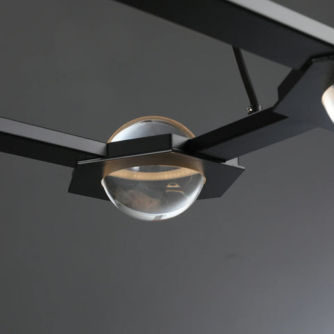 Éclatano Linear Chandelier