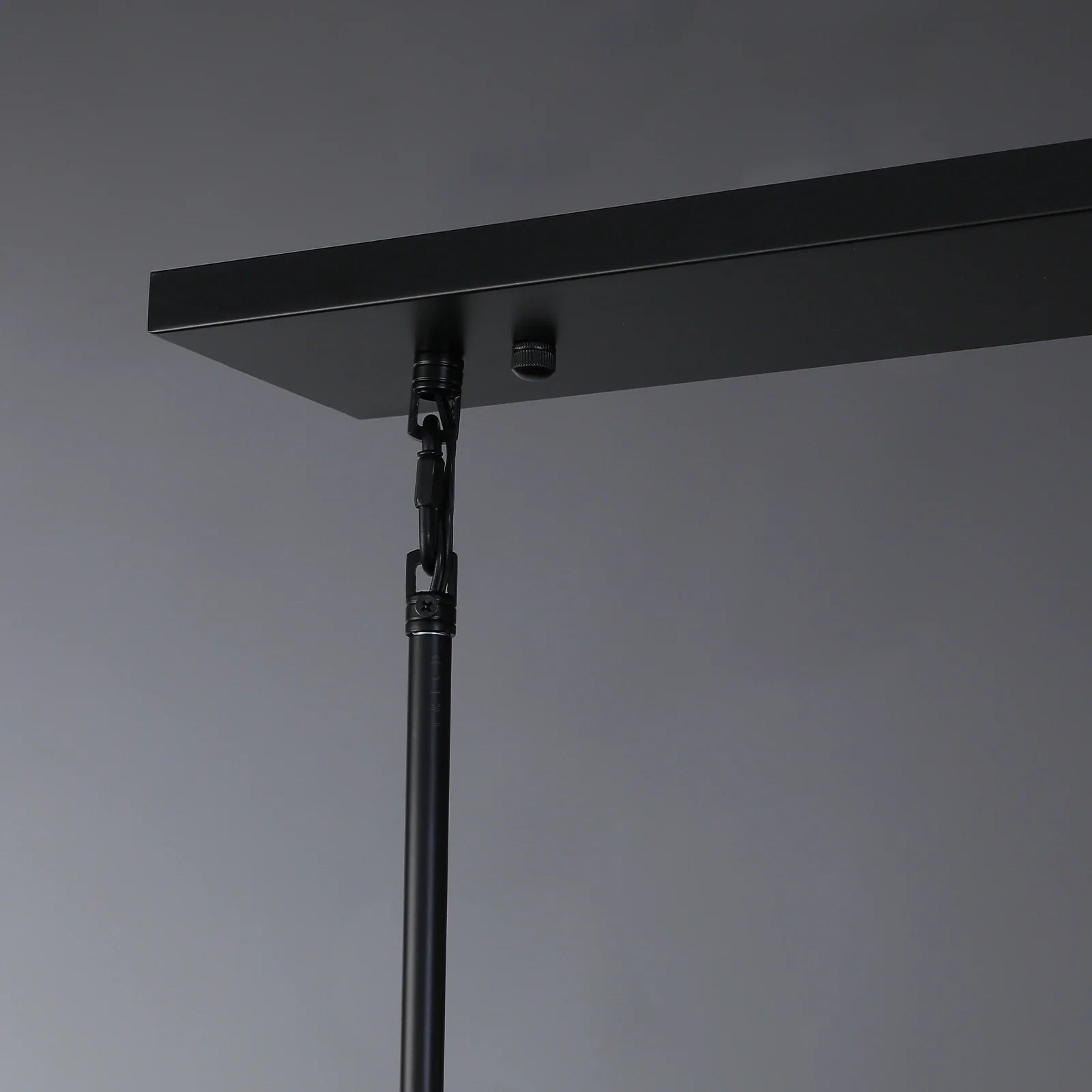 Bickman Rectangular Chandelier