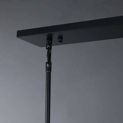 Bickman Rectangular Chandelier