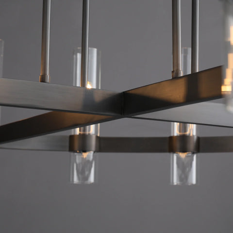 Rivelle Round Chandelier