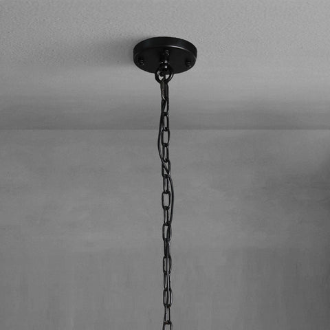 Bennington Round Chandelier