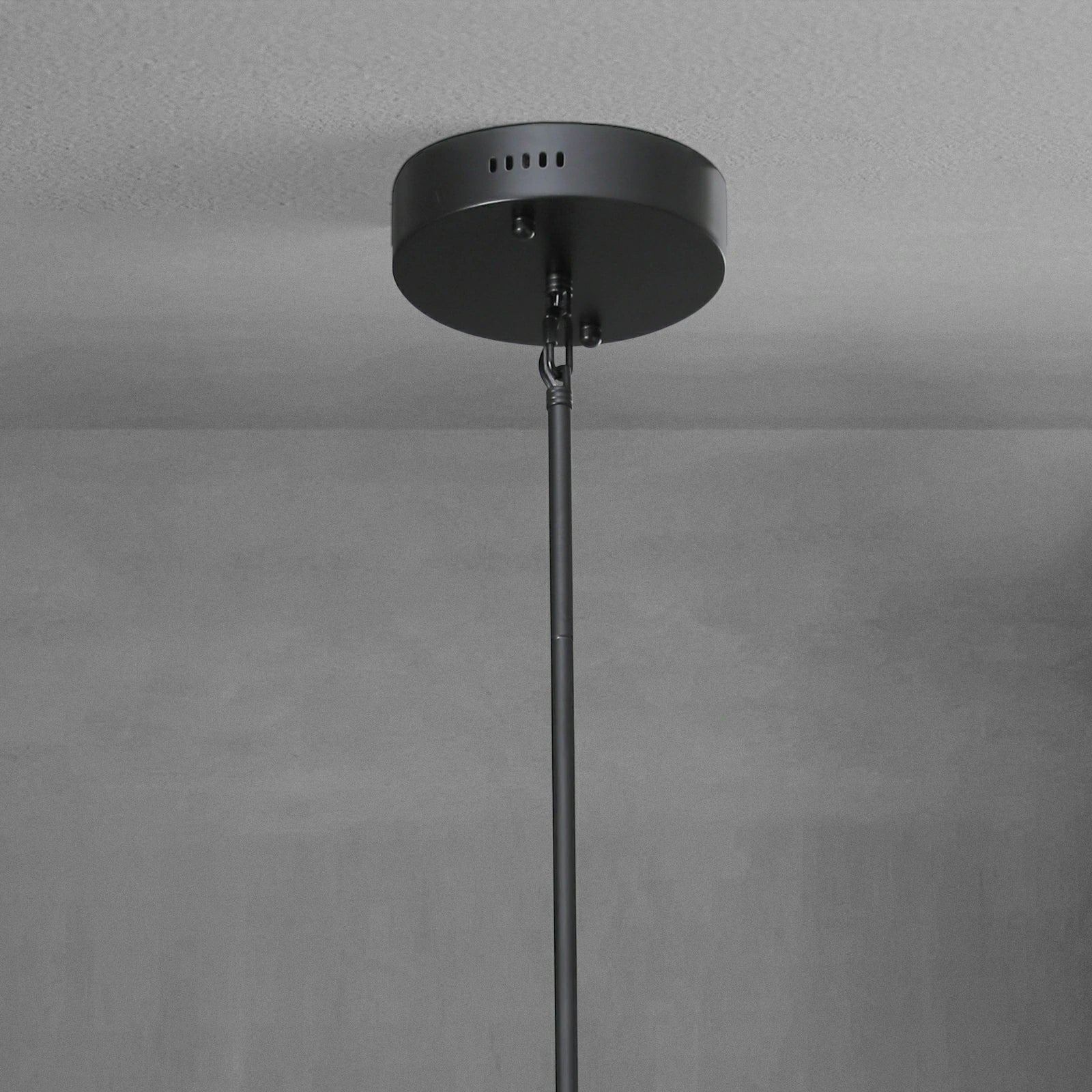 Éclatano 2-Tier Round Chandelier