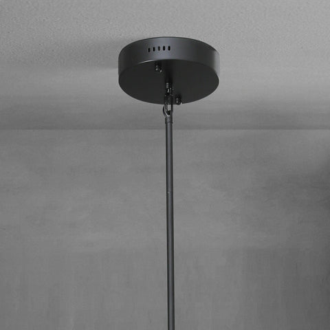 Éclatano 2-Tier Round Chandelier