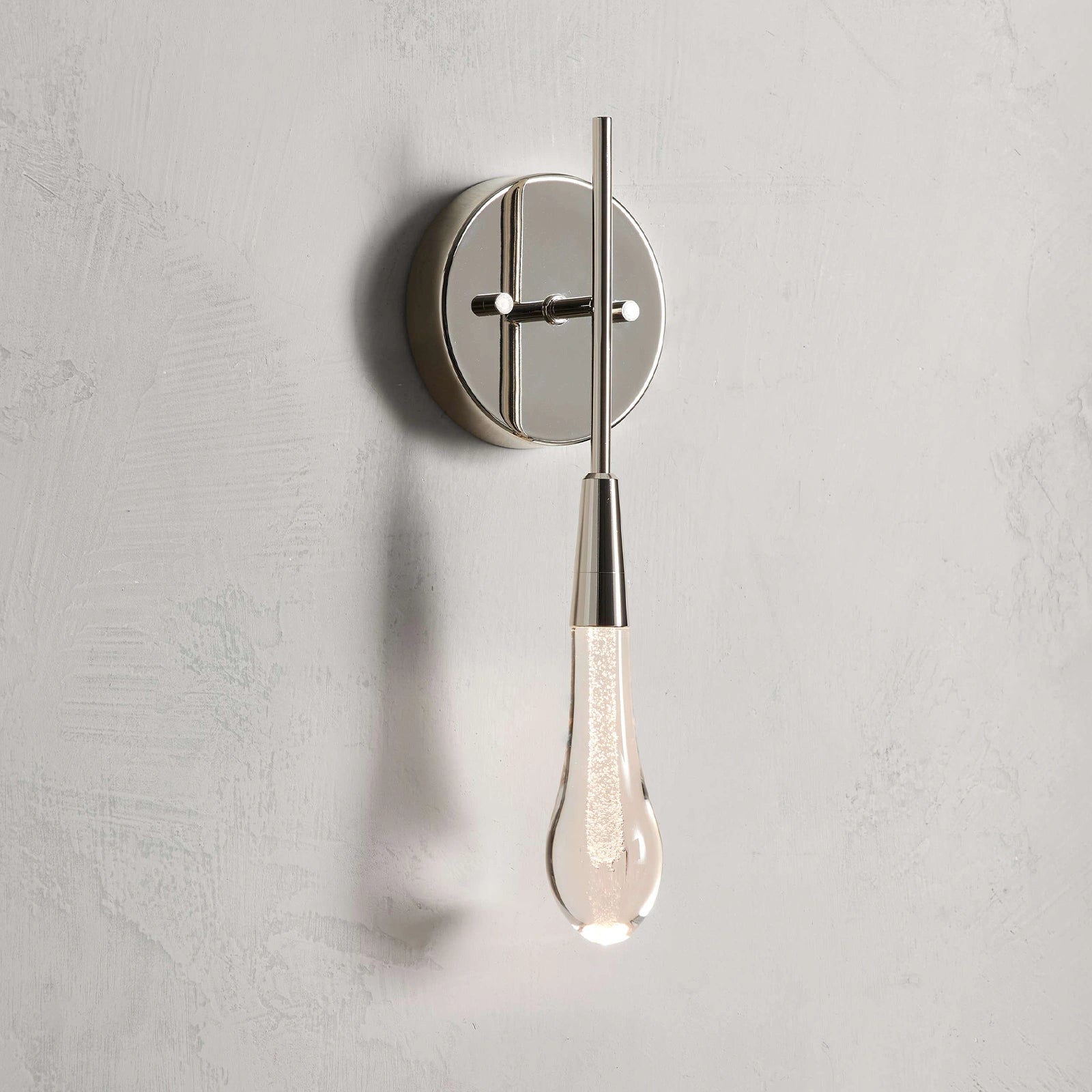 Soltion Sconce