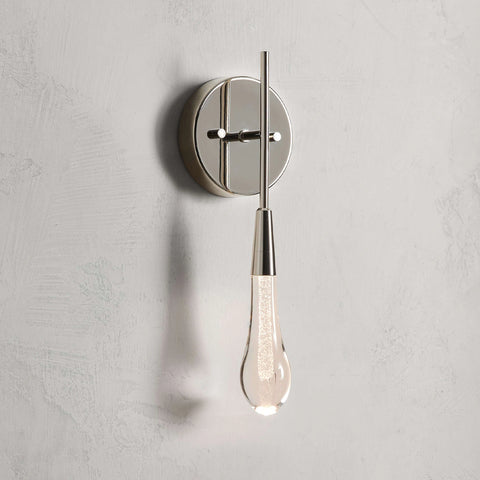 Soltion Sconce