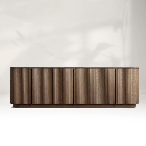 Mulho 6-Door Modern Sideboard