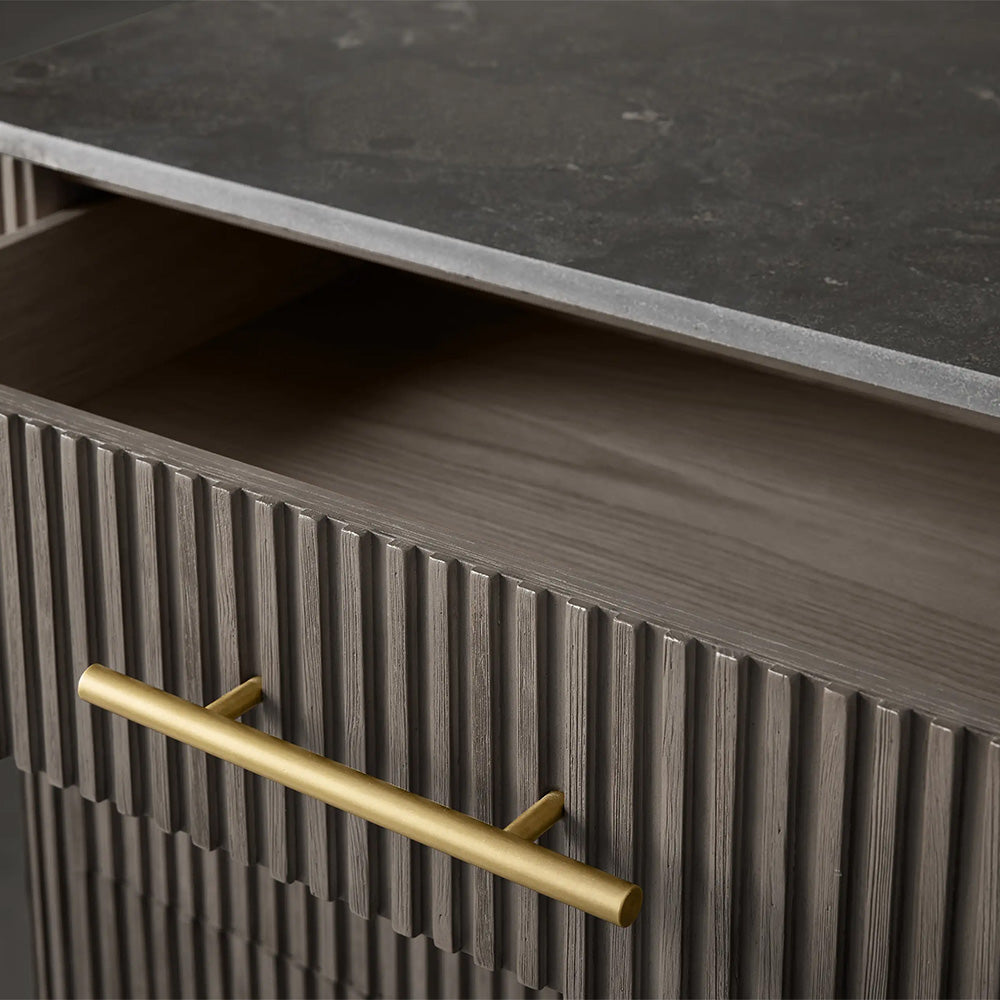 Finnley Eight-Drawer Dresser