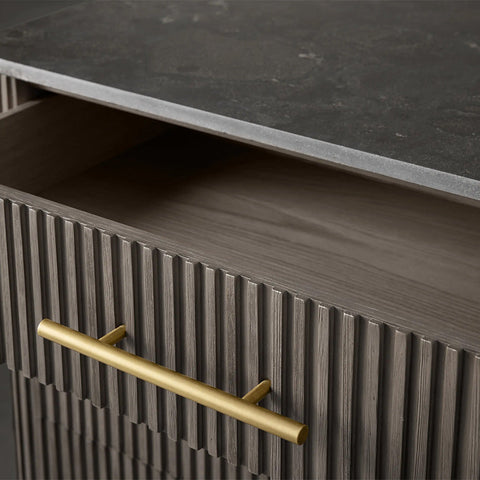 Finnley Eight-Drawer Dresser