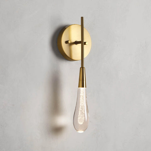 Soltion Sconce