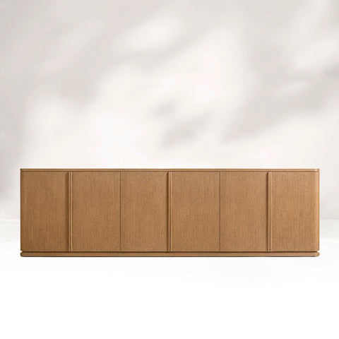 Alingda 6-Door Sideboard