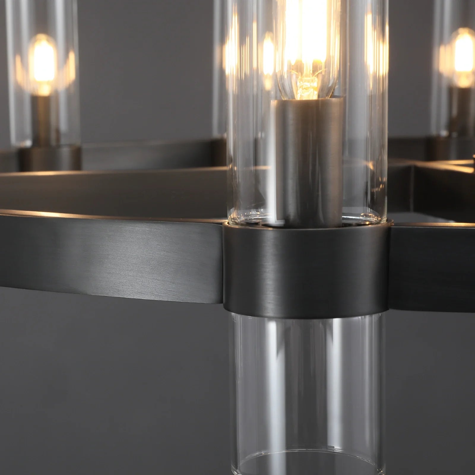 Rivelle Round Chandelier