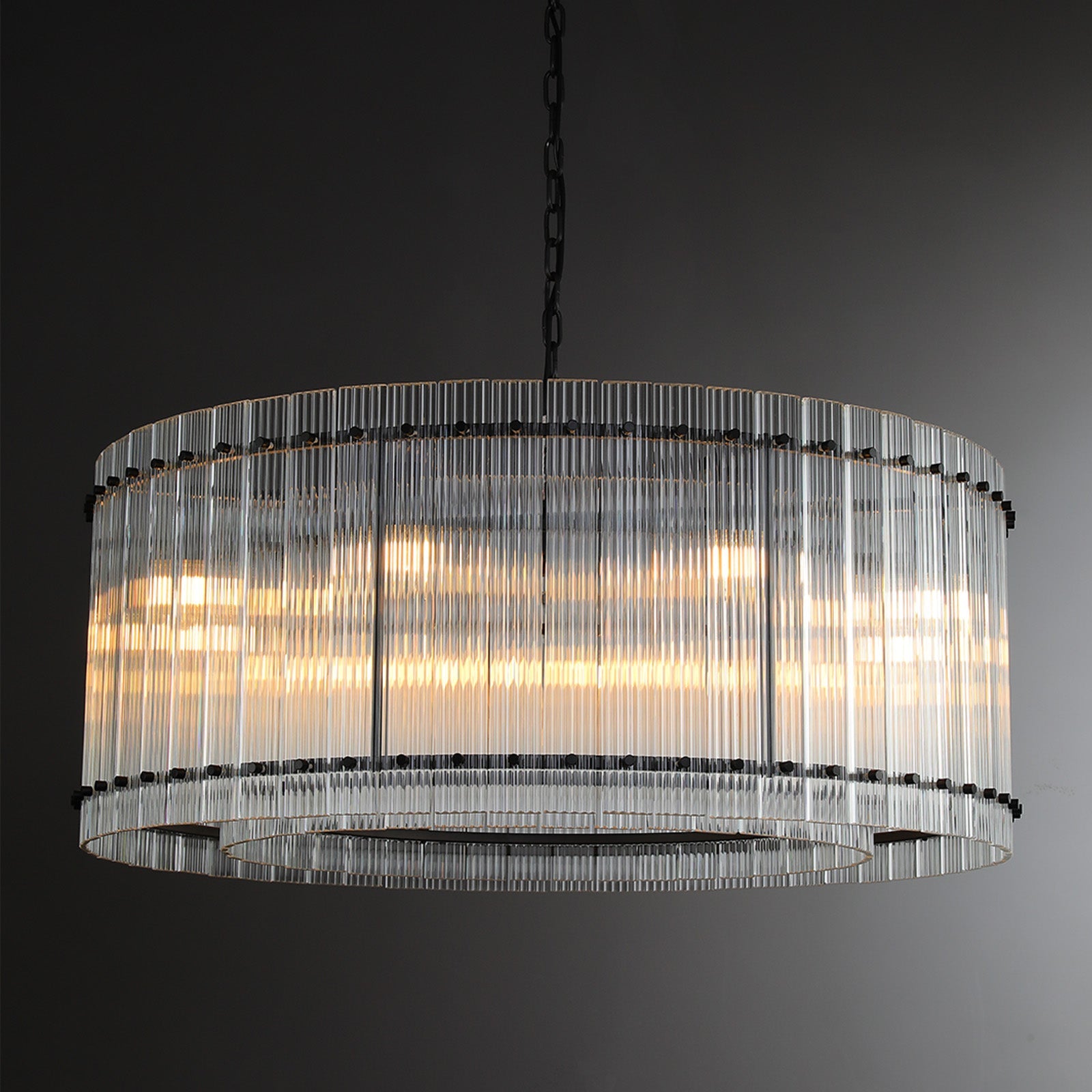Sant Marco Round Chandelier