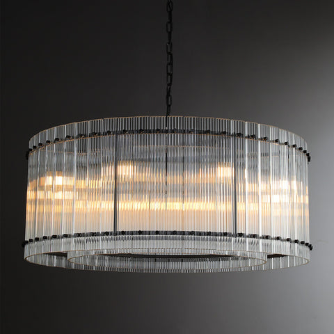 Sant Marco Round Chandelier