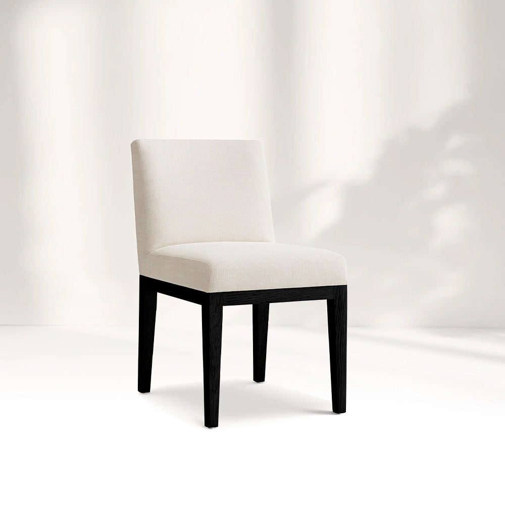 Morge Fabric Dining Side Chair