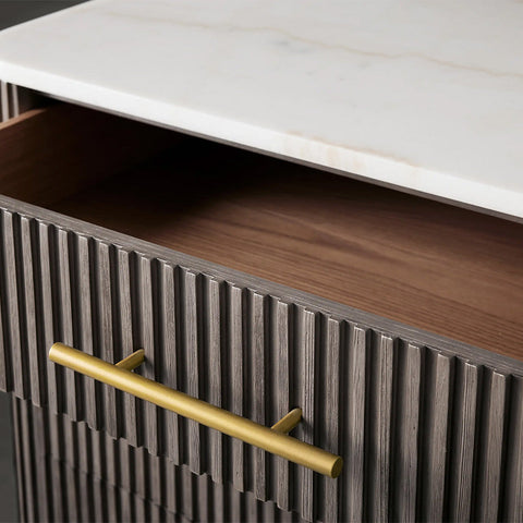 Finnley Eight-Drawer Dresser