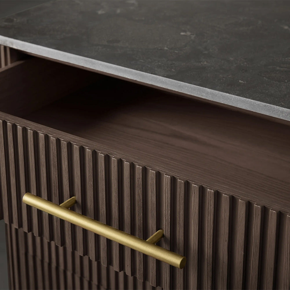 Finnley Eight-Drawer Dresser