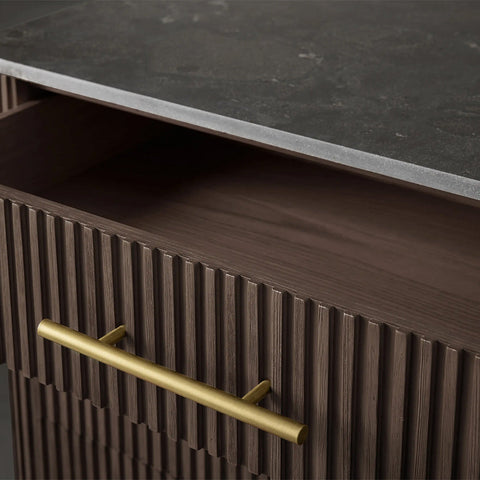 Finnley Eight-Drawer Dresser