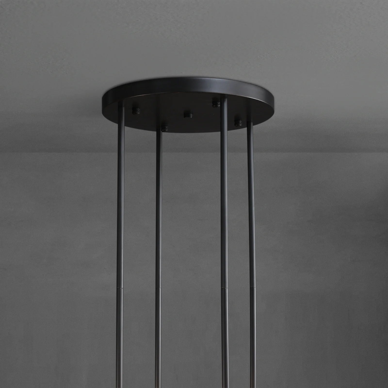 Rivelle Round Chandelier