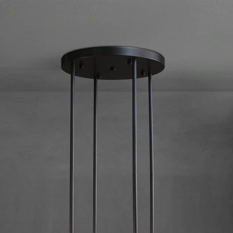 Rivelle Round Chandelier