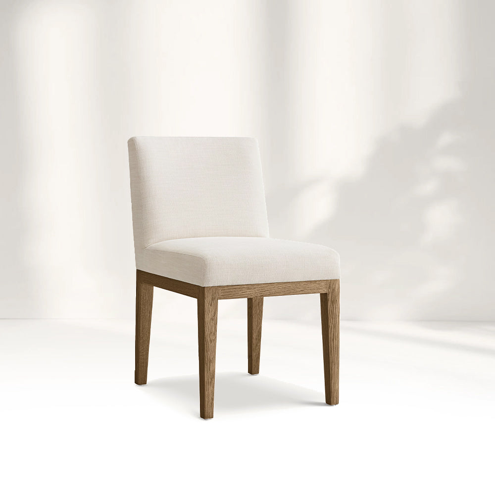 Morge Fabric Dining Side Chair